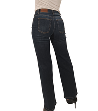 JEANS DONNA EMMAJL020 Tellini S.r.l. Wholesale Clothing